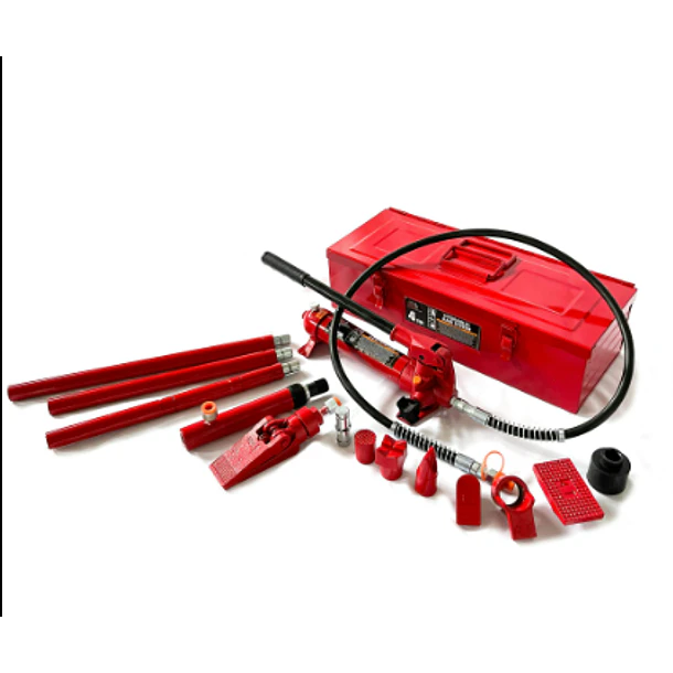 PORTO POWER HOPEX 4 TON T70401 1