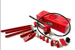 PORTO POWER HOPEX 4 TON T70401