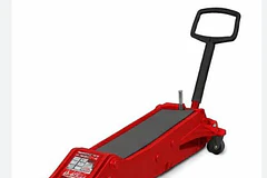 GATO ZORRA  20T URREA  GPP20