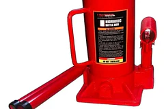 GATO BOTELLA HOPEX 10TN T91003