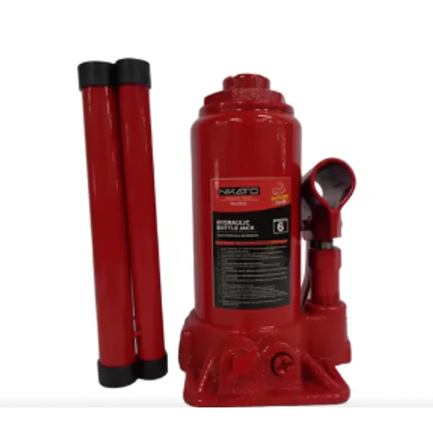 GATO BOTELLA HOPEX 32TN T93007