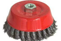 GRATA COPA ESPIGO 1/4 HOPEX 1/4 X 3