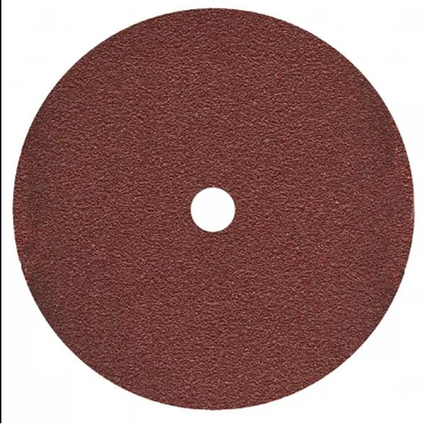 FIBRODISCO HOPEX 4 1/2 GR80 OXIDO ALUMINIO HXF4A80