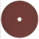 FIBRODISCO HOPEX 4 1/2 GR80 OXIDO ALUMINIO HXF4A80