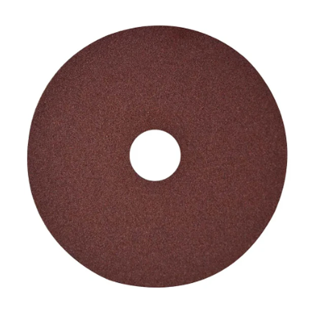 FIBRODISCO HOPEX 4 1/2 GR120 OXIDO ALUMINIO HXF4A120