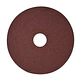 FIBRODISCO HOPEX 4 1/2 GR120 OXIDO ALUMINIO HXF4A120