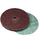 FIBRODISCO HOPEX 7 GR24 OXIDO ALUMINIO HXF7A24