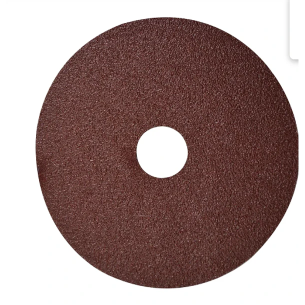 FIBRODISCO HOPEX 7 GR60 OXIDO ALUMINIO HXF7A60