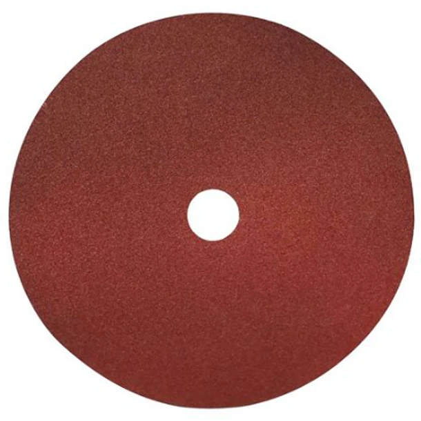 FIBRODISCO HOPEX 7 GR80 OXIDO ALUMINIO HXF7A80