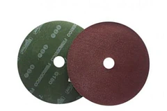 FIBRODISCO HOPEX 7 GR100 OXIDO ALUMINIO HXF7A100