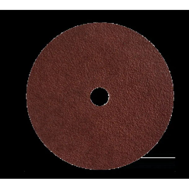 FIBRODISCO HOPEX 7 GR1204 OXIDO ALUMINIO HXF7A120