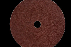 FIBRODISCO HOPEX 7 GR1204 OXIDO ALUMINIO HXF7A120