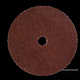 FIBRODISCO HOPEX 7 GR1204 OXIDO ALUMINIO HXF7A120
