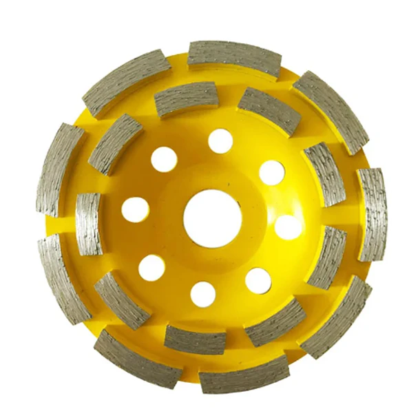 DISCO DIAMANTADO COPA HOPEX 7