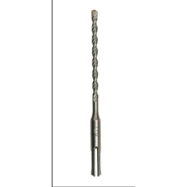 BROCA HOPEX SDS ROTOMARTILLO 1/4 X 6 HX14153