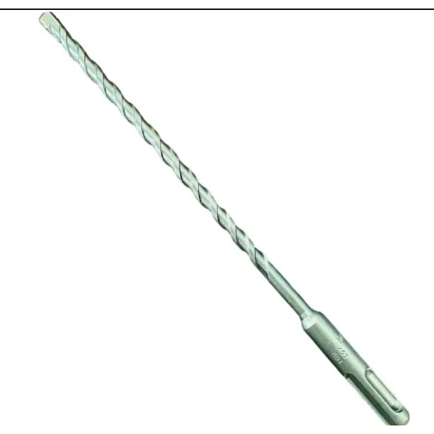 BROCA HOPEX SDS ROTOMARTILLO 1/4 X 8 HX14154