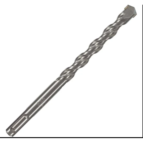 BROCA HOPEX SDS ROTOMARTILLO 5/16 X 4 HX14158