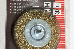 GRATA ESMERIL HOPEX LISA 4PUL 301-112