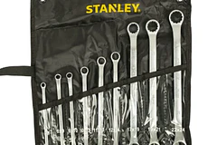JGO LLAVES ACODADAS STANLEY 7-24 9 PZAS STMT25147
