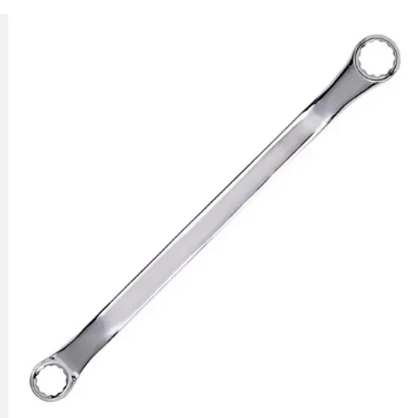 LLAVE ESTRELLA HOPEX 6 X 7 MM HX150