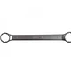 LLAVE ESTRELLA HOPEX 8 X 9 MM HX151