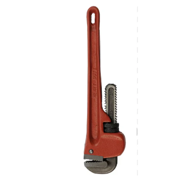 LLAVE TUBO HOPEX  10 T/PESADO HXRW-10