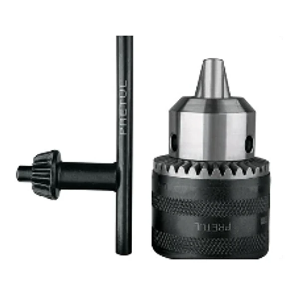 MANDRIL HOPEX 1/2 CONICO