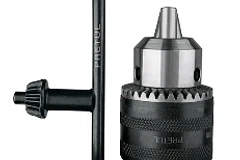 MANDRIL HOPEX 1/2 CONICO