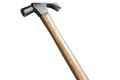 MARTILLO UÑA HOPEX 21 MM 450-21