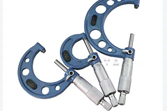 MICROMETRO HOPEX 1-2 X 0.0001 HXA101202