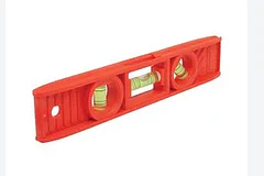 NIVEL ALUMINIO HOPEX 12.3 GOTA HX-82A-12