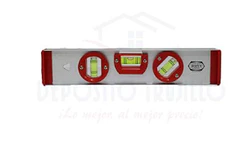 NIVEL ALUMINIO HOPEX 14.3 GOTA HX-82A-14
