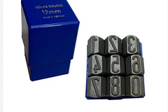 NUMERADOR HOPEX 2 MM