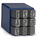 NUMERADOR HOPEX 4 MM