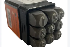 NUMERADOR HOPEX 6 MM