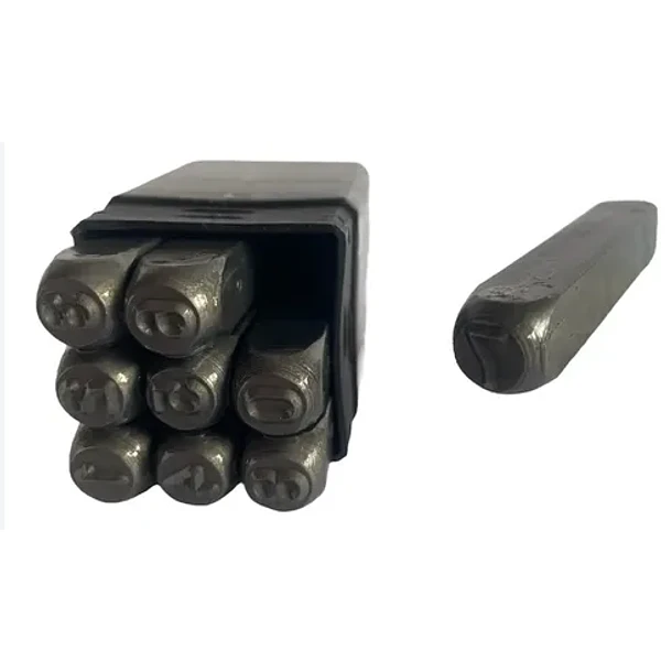 NUMERADOR HOPEX 10 MM