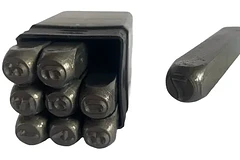 NUMERADOR HOPEX 10 MM