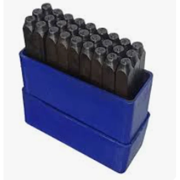 NUMERADOR HOPEX 12 MM