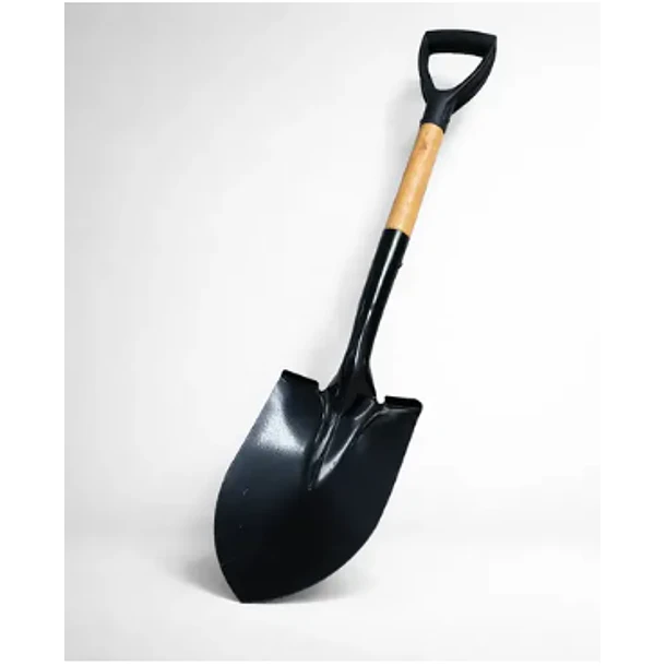 PALA JARDINERA METALICA HOPEX JGO 3 PZAS