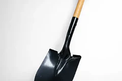 PALA JARDINERA METALICA HOPEX JGO 3 PZAS