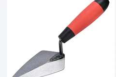 PALUSTRE HOPEX 5PUL M/PLASTICO