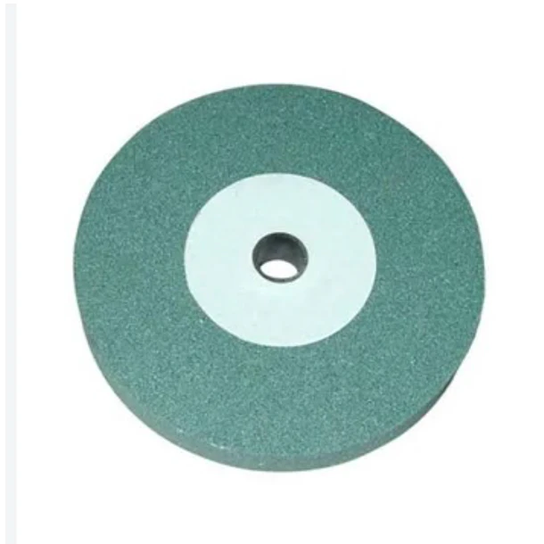 PIEDRA ESMERIL HOPEX 6 X 3/4 A-80 VERDE