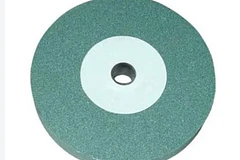 PIEDRA ESMERIL HOPEX 6 X 3/4 A-80 VERDE