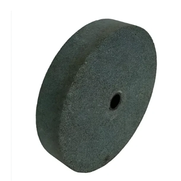 PIEDRA ESMERIL HOPEX 6 X 1 GR36 GRIS