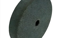 PIEDRA ESMERIL HOPEX 6 X 1 GR36 GRIS