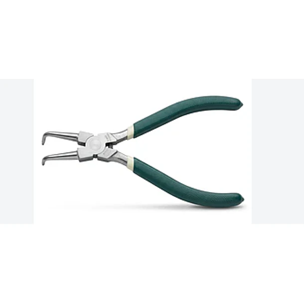 PINZA PINES CURVA HOPEX  7PUL EXTERNA HXB7-EXTC