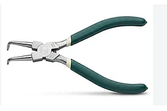 PINZA PINES CURVA HOPEX  7PUL EXTERNA HXB7-EXTC