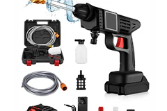 PISTOLA LAVADO HOPEX DS-1