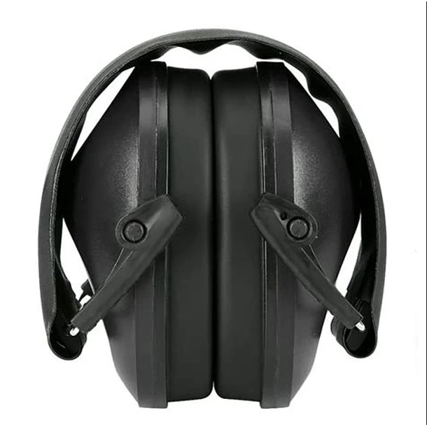 PROTECTOR AUDITIVO HOPEX TIPO COPA PLEGABLE HXDI302 1