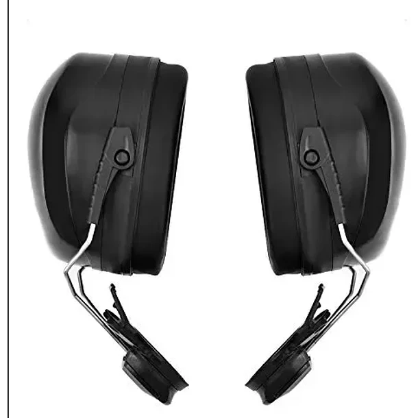 PROTECTOR AUDITIVO HOPEX TIPO COPA PLEGABLE HXDI302 2